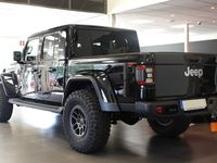 begagnad Jeep Gladiator Offroad 3.0 V6 EcoDiesel 4WD 2022, Pickup