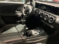 begagnad Mercedes A200 Benz A 2020, Sedan