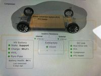 begagnad Tesla Model 3 Standard Range Plus
