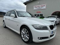 begagnad BMW 320 d xDrive Touring Comfort, Dynamic Dragkrok Automat