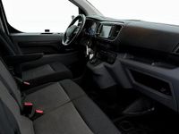 Begagnad Opel Vivaro 144 HK (105 kW) 2022 Vit Minibuss