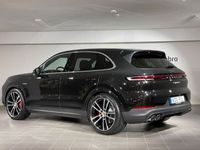 begagnad Porsche Cayenne S E-Hybrid E- Leasebar/VAT