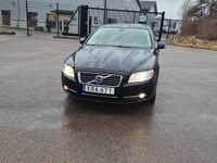 Begagnad Volvo S80 145 HK (106 kW) 2011 Sedan
