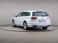 begagnad VW Passat GTE SC Dragpkt Värmare Panorama