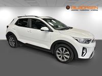 begagnad Kia Stonic 1.0 T-GDI DCT Advance Euro 6