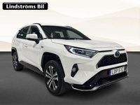 Begagnad Toyota RAV4 Edition 310 HK (228 kW) 2022 Vit SUV