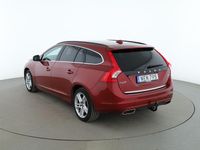 Begagnad Volvo V60 Momentum 234 HK (172 kW) 2016 Röd Kombi