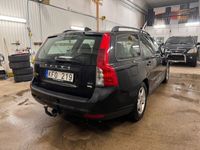 begagnad Volvo V50 1.6 D Kinetic Euro 4 Ny kamrem!