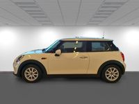 begagnad Mini ONE 3-dörrars Pepper Euro 6 2016, Halvkombi