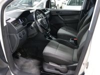 begagnad VW Caddy Skåpbil 2.0 TDI BlueMotion 4Motion 2017, Transportbil