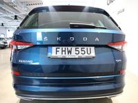 begagnad Skoda Kodiaq L&K 2,0 TDI 200 DSG 4X4 2021, SUV