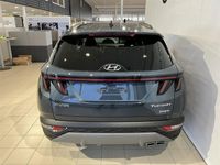 begagnad Hyundai Tucson 1.6 T-GDi PHEV 265hk 6AT 4WD Advanced Lager-Dealen