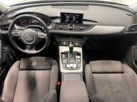 begagnad Audi A6 Avant 2.0 TDI ultra S Tronic Sport Edition Drag 190 HK