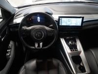 Begagnad MG MG5 EV Long Range 114 kW (156 HK) 2022 Grå Kombi