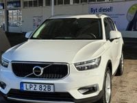 Begagnad Volvo XC40 197 HK (144 kW) 2021 SUV