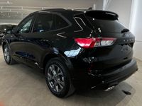 begagnad Ford Kuga ST-Line | Plug-in hybrid | AGR Komfortstolar | KAMPANJ