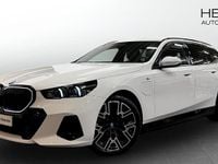Begagnad BMW 550 M Sport 2025 Kombi
