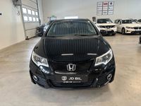 begagnad Honda Civic 1.8 i-VTEC Sport, /B-Kamra/Värmare/ Euro 6