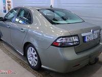 begagnad Saab 9-3 SportSedan 2.0t BioPower Automatisk, 175hk Vector