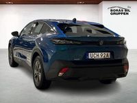 Begagnad Peugeot 408 GT GT 132 HK (97 kW) 2024 Blå SUV