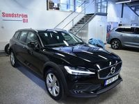 begagnad Volvo V60 CC B4 AWD Advanced Drag VOC Aut 2021, Kombi