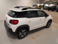 begagnad Citroën C3 Aircross SHINE AUT