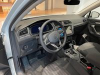 begagnad VW Tiguan Allspace 150hk, Drag, 7sits - Lagerbil