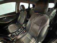 begagnad Hyundai i30 Kombi / 1.6 / CRDi / Backsensor / Dragkrok