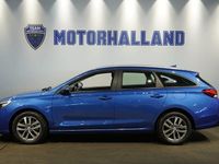 Begagnad Hyundai i30 121 HK (88 kW) 2020 Kombi
