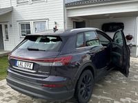 begagnad Audi Q4 e-tron 35 e-tron