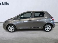begagnad Toyota Yaris Hybrid 1.5 Executive SPI Euro 6 P-Sens 2020, Halvkombi