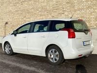Begagnad Peugeot 5008 120 HK (88 kW) 2010 Minibuss