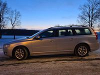 Begagnad Volvo V70 213 HK (156 kW) 2015 Kombi