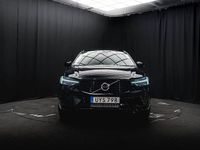 Begagnad Volvo XC60 Plus 349 HK (256 kW) 2022 Svart SUV