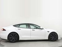 begagnad Tesla Model S AWD (Total självkörningsförmåga)