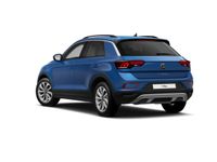 begagnad VW T-Roc Life TSI150 DSG Edition *Lagerbil*