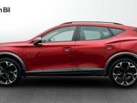 Begagnad Cupra Formentor 150 HK (110 kW) 2024 Desire red metallic SUV
