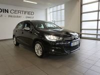 begagnad Citroën C4 1.2 PureTech e-THP /V-HJUL