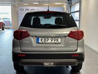 begagnad Suzuki Vitara 1.4 Inclusive AllGrip AT