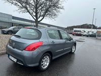 begagnad Peugeot 308 5-dörrar 1.6 THP 0%Ränta