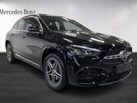 begagnad Mercedes GLA200 Benz GLA 200|Privatleasing fr 5. mån|AM 2024, SUV