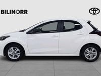 Begagnad Mazda 2 117 HK (86 kW) 2024 Vit Halvkombi
