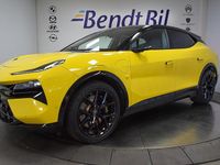 Begagnad Lotus Eletre 450 kW (612 HK) 2023 Gul SUV