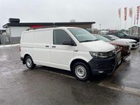 Begagnad VW T6 150 HK (110 kW) 2016 Van