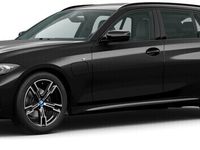 begagnad BMW 330e X drive touring (2022)