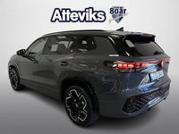 Begagnad VW Tayron R-line 193 HK (141 kW) 2025 Grå SUV