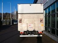 begagnad Renault Master 2.3 dCi 170hk Volymskåp Bakgavellyft Moms