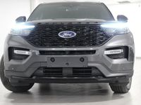 begagnad Ford Explorer ST-Line Plug In Hybrid AWD 2022, SUV