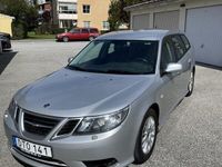 begagnad Saab 9-3 SportCombi 1.8t BioPower Linear Euro 5