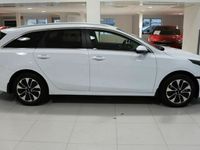 begagnad Kia Ceed SW 1.6 Plug-In Hybrid Advance Plus 141hk